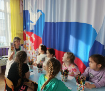 #ГодДошкольногоОбразования #ГДООренбургскаяОбласть                                                                                                                                                                        Неделя "Профессия моей семьи".